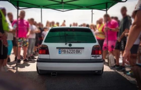 VW Golf 1.9TDI, снимка 7