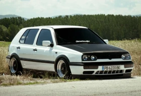 VW Golf 1.9TDI, снимка 1