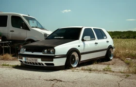 VW Golf 1.9TDI, снимка 3