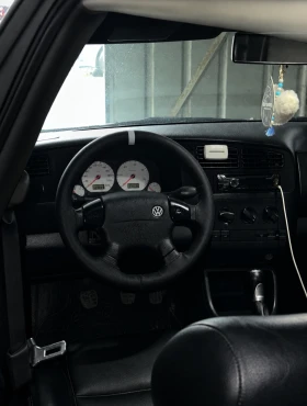 VW Golf 1.9TDI, снимка 8
