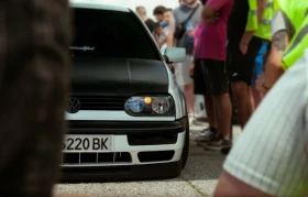 VW Golf 1.9TDI, снимка 6