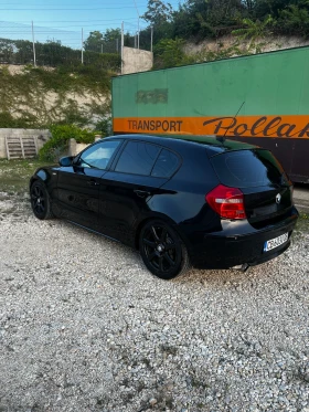 BMW 118, снимка 6