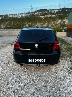 BMW 118, снимка 4