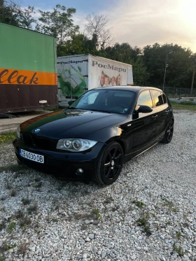 BMW 118, снимка 2