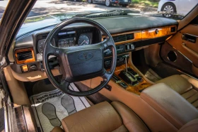 Jaguar Xjs V12, снимка 4