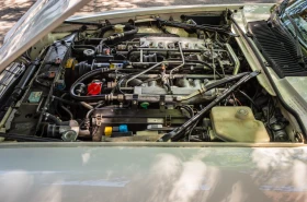 Jaguar Xjs V12, снимка 17