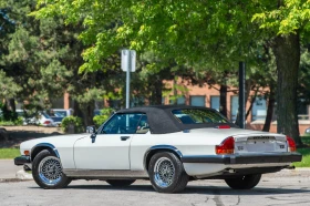 Jaguar Xjs V12, снимка 2
