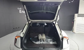 Kia EV6 Air Long Range, снимка 14