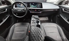 Kia EV6 Air Long Range, снимка 6