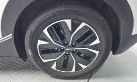 Kia EV6 Air Long Range, снимка 15
