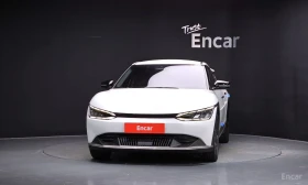 Kia EV6 Air Long Range, снимка 2