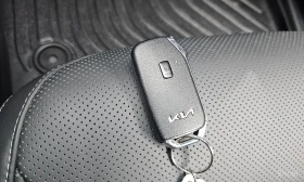 Kia EV6 Air Long Range, снимка 13