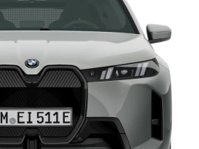 BMW iX xDrive45, снимка 6