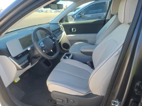 Hyundai Ioniq 5 SEL/ПОДГРЕВ/, снимка 12