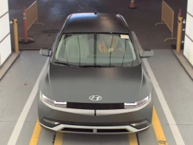 Hyundai Ioniq 5 SEL/ПОДГРЕВ/, снимка 4