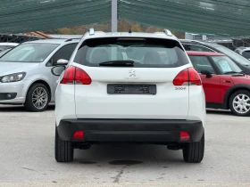 Peugeot 2008 1.4HDI ИТАЛИЯ, снимка 6