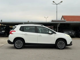 Peugeot 2008 1.4HDI ИТАЛИЯ, снимка 5