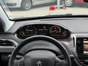 Peugeot 2008 1.4HDI ИТАЛИЯ, снимка 13