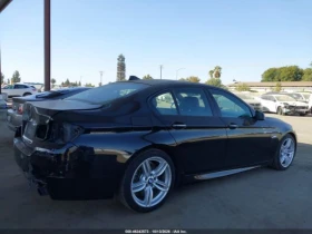 BMW 535 M-PACK| SAT| ШИБИДАХ| CAMERA| PODGREV| LED, снимка 8
