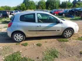     Renault Clio 1.5 dci  1.2 16v 