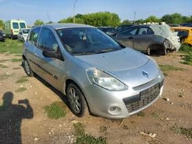     Renault Clio 1.5 dci  1.2 16v 