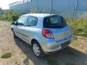 Renault Clio 1.5 dci  1.2 16v  | Mobile.bg    8