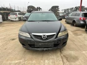     Mazda 6 2.0