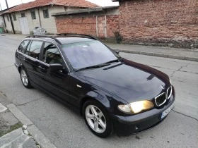 BMW 320, снимка 5