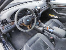 BMW 320, снимка 11