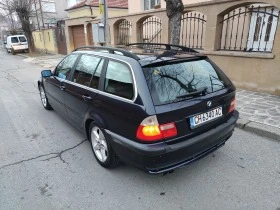 BMW 320, снимка 3