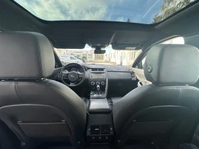 Jaguar E-pace D180 AWD, снимка 9