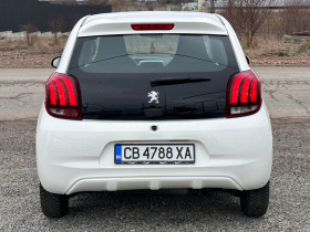 Peugeot 108 EURO 5, КЛИМАТРОНИК, снимка 5