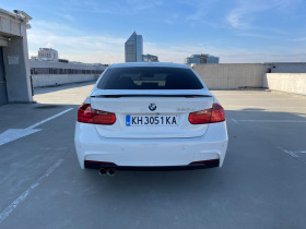BMW 320, снимка 4 - Автомобили и джипове - 44421610