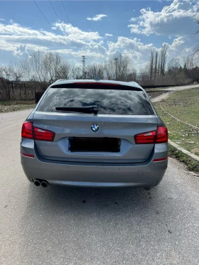 BMW 530 Xdrive Head Up | Mobile.bg    2