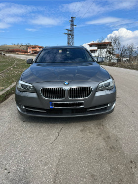 BMW 530 Xdrive Head Up, снимка 1 - Автомобили и джипове - 45539107