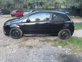 Opel Corsa OPC, снимка 10