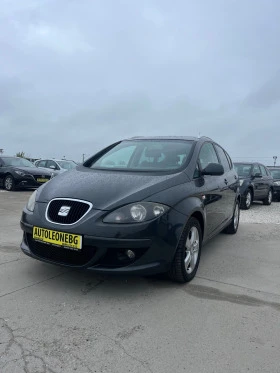 Seat Altea XL 1.9 TDi