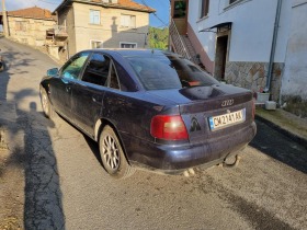 Audi A4 1.9TDI, снимка 5