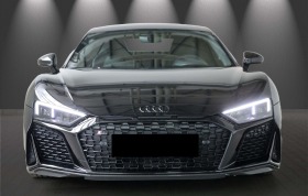     Audi R8 Coupe V10 Performance Quattro = Carbon=  ~ 332 090 .