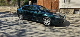 Subaru Legacy, снимка 2