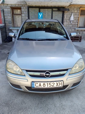 Opel Corsa, снимка 1