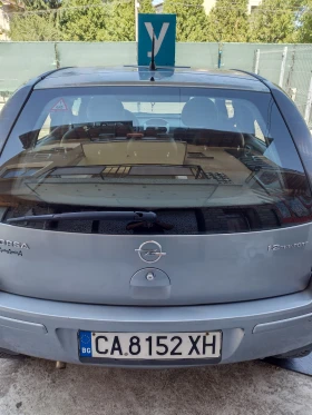 Opel Corsa, снимка 2