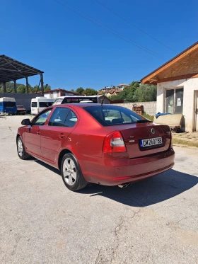 Skoda Octavia 1.4 Tsi, снимка 5