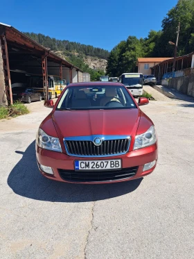 Skoda Octavia 1.4 Tsi, снимка 2