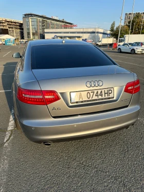 Audi A6 3.0TDI| Facelift| Audi Exclusive Packet| Bose, снимка 4