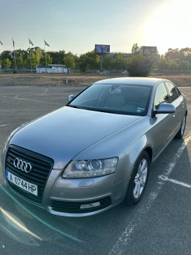 Audi A6 3.0TDI| Facelift| Audi Exclusive Packet| Bose, снимка 2