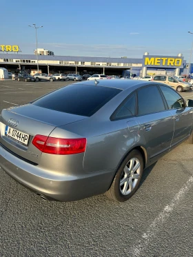 Audi A6 3.0TDI| Facelift| Audi Exclusive Packet| Bose, снимка 6