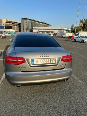 Audi A6 3.0TDI| Facelift| Audi Exclusive Packet| Bose, снимка 5