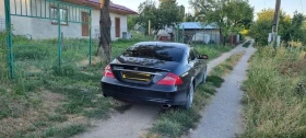 Mercedes-Benz CLS 350 M272, снимка 4