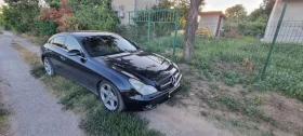 Mercedes-Benz CLS 350 M272, снимка 2